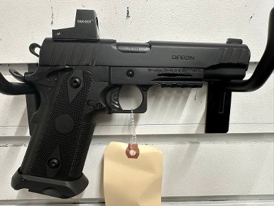 GIRSAN WITNESS2311 10MM - Image 1 of 10
