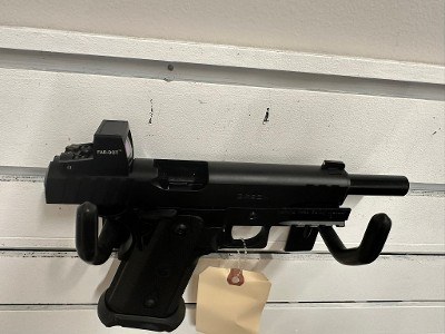 GIRSAN WITNESS2311 10MM - Image 6 of 10