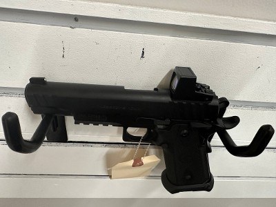 GIRSAN WITNESS2311 10MM - Image 4 of 10