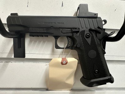 GIRSAN WITNESS2311 10MM - Image 3 of 10
