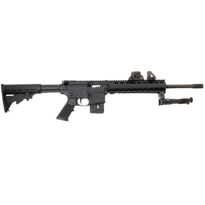 SMITH & WESSON M&P15-22 .22 LR - Image 2 of 3