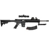 SMITH & WESSON M&P15-22 .22 LR - Image 3 of 3