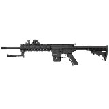 SMITH & WESSON M&P15-22 .22 LR - Image 1 of 3