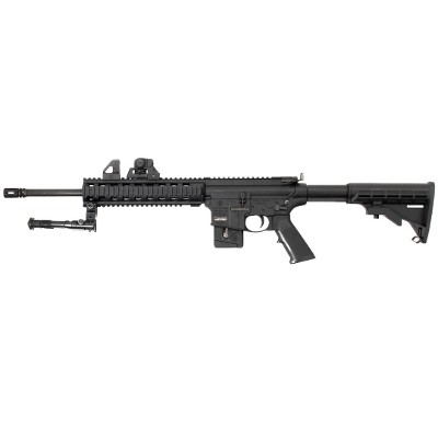 SMITH & WESSON M&P15-22 .22 LR - Image 1 of 3