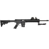 SMITH & WESSON M&P15-22 .22 LR - Image 2 of 3