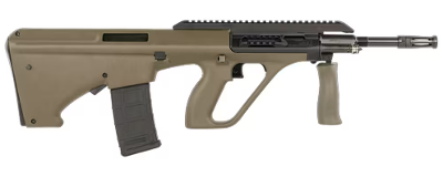 STEYR AUG M2 A3 5.56X45MM NATO - Image 1 of 2