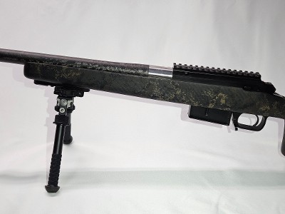 AERO PRECISION SOLUS HUNTER 6.5 PRC - Image 5 of 8