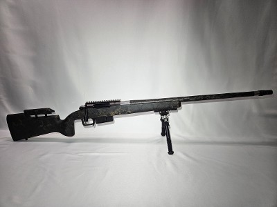 AERO PRECISION SOLUS HUNTER 6.5 PRC - Image 2 of 8