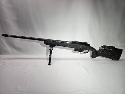 AERO PRECISION SOLUS HUNTER 6.5 PRC - Image 1 of 8