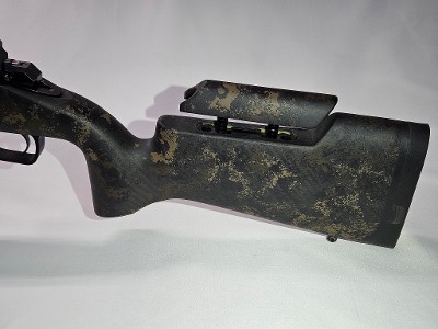 AERO PRECISION SOLUS HUNTER 6.5 PRC - Image 6 of 8
