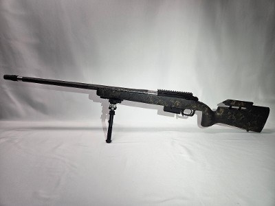AERO PRECISION SOLUS HUNTER 6.5 PRC