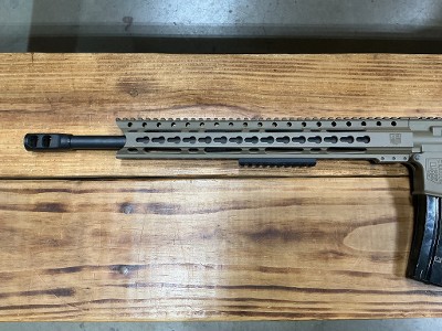 DIAMONDBACK DB-15 6.5MM GRENDEL - Image 8 of 8