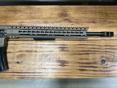 DIAMONDBACK DB-15 6.5MM GRENDEL - Image 4 of 8