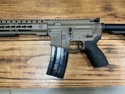 DIAMONDBACK DB-15 6.5MM GRENDEL - Image 7 of 8