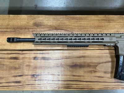 DIAMONDBACK DB-15 6.5MM GRENDEL - Image 8 of 8