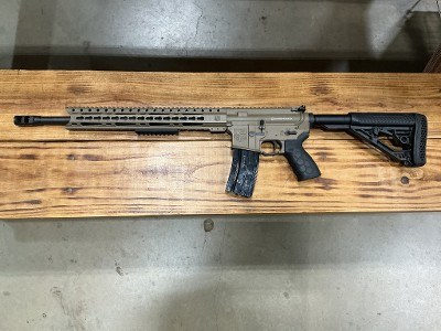 DIAMONDBACK DB-15 6.5MM GRENDEL - Image 5 of 8