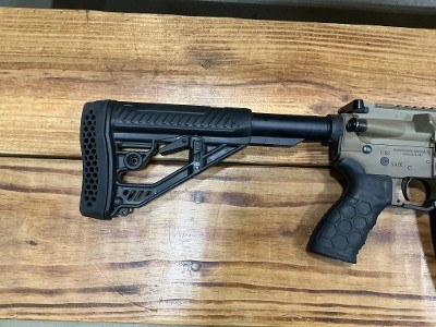 DIAMONDBACK DB-15 6.5MM GRENDEL - Image 2 of 8