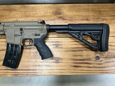 DIAMONDBACK DB-15 6.5MM GRENDEL - Image 6 of 8