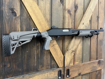 STEVENS 320 12 GA - Image 2 of 7