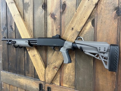 STEVENS 320 12 GA - Image 7 of 7