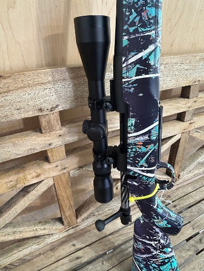 MOSSBERG Patriot .308 WIN - Image 5 of 8
