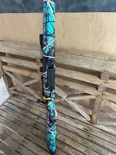 MOSSBERG Patriot .308 WIN - Image 8 of 8