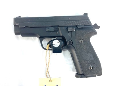 SIG SAUER P229 .40 S&W - Image 1 of 5