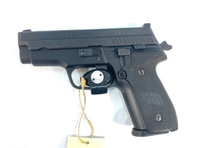 SIG SAUER P229 .40 S&W - Image 3 of 5