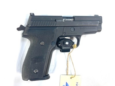 SIG SAUER P229 .40 S&W - Image 2 of 5