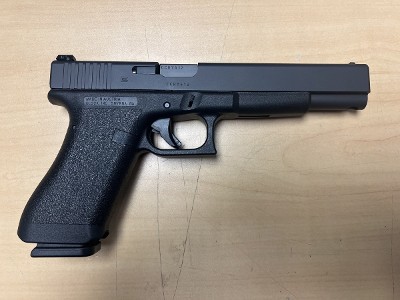 GLOCK 17L 9MM LUGER (9x19 PARA) - Image 3 of 5
