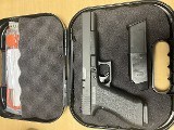 GLOCK 17L 9MM LUGER (9x19 PARA) - Image 1 of 5