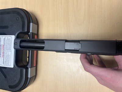 GLOCK 17L 9MM LUGER (9x19 PARA) - Image 4 of 5