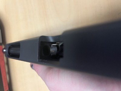 GLOCK 17L 9MM LUGER (9x19 PARA) - Image 5 of 5