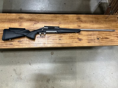 BROWNING X-BOLT 6.5 PRC - Image 1 of 8