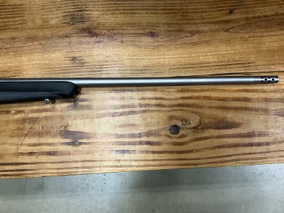 BROWNING X-BOLT 6.5 PRC - Image 4 of 8