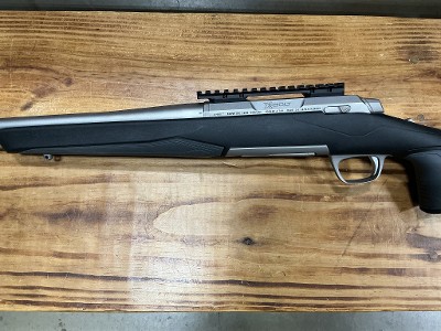 BROWNING X-BOLT 6.5 PRC - Image 7 of 8