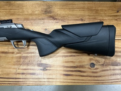 BROWNING X-BOLT 6.5 PRC - Image 6 of 8