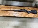 BROWNING X-BOLT 6.5 PRC - Image 5 of 8