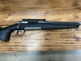 BROWNING X-BOLT 6.5 PRC - Image 3 of 8