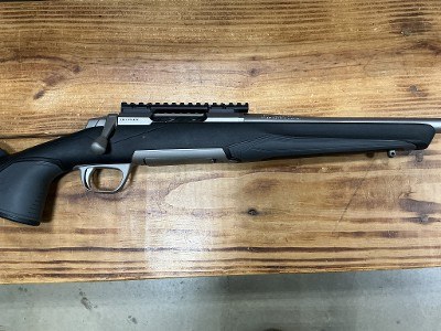 BROWNING X-BOLT 6.5 PRC - Image 3 of 8