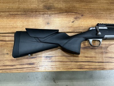 BROWNING X-BOLT 6.5 PRC - Image 2 of 8