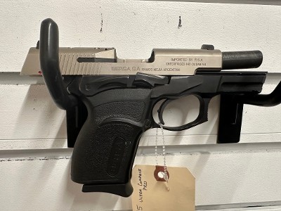 BERSA THUNDER 45 .45 ACP - Image 5 of 10