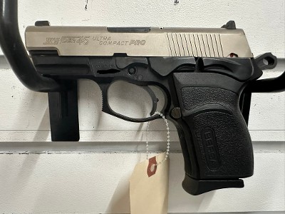 BERSA THUNDER 45 .45 ACP - Image 3 of 10