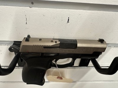 BERSA THUNDER 45 .45 ACP - Image 2 of 10