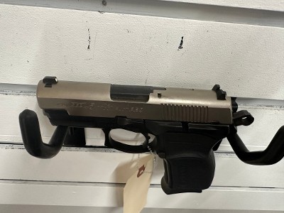 BERSA THUNDER 45 .45 ACP - Image 4 of 10
