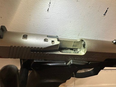 BERSA THUNDER 45 .45 ACP - Image 8 of 10