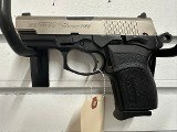 BERSA THUNDER 45 .45 ACP - Image 3 of 10