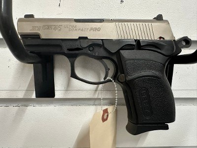 BERSA THUNDER 45 .45 ACP - Image 3 of 10