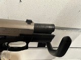 BERSA THUNDER 45 .45 ACP - Image 7 of 10