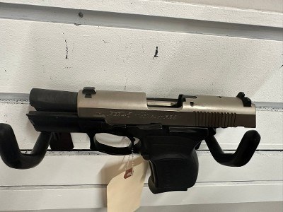 BERSA THUNDER 45 .45 ACP - Image 10 of 10
